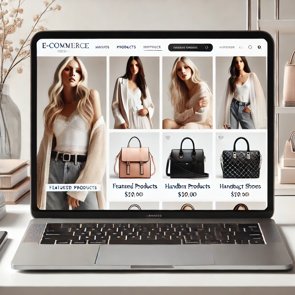 Tienda Ropa