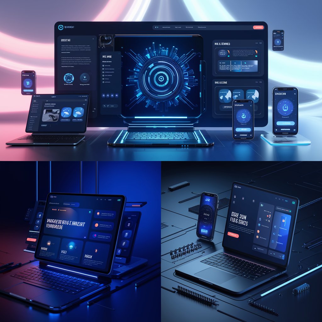 Proyecto Tienda Virtual