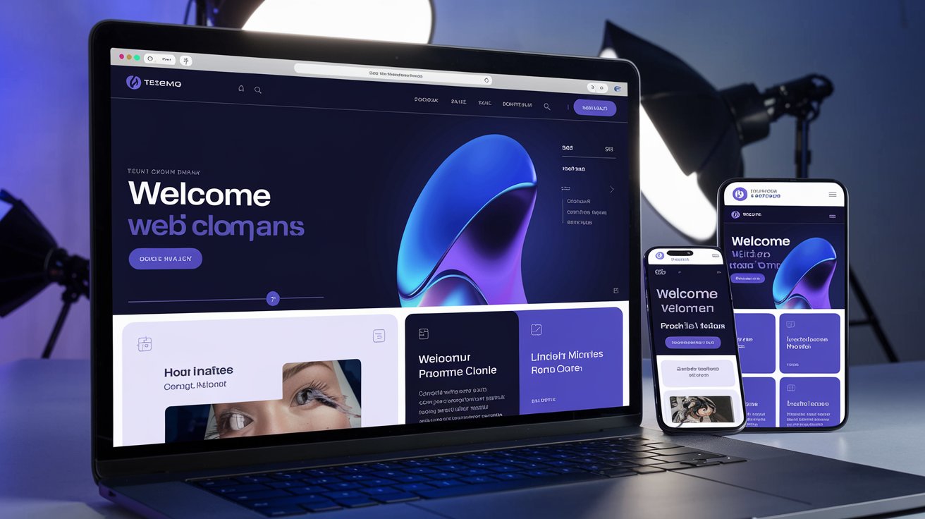 Proyecto Landing Page