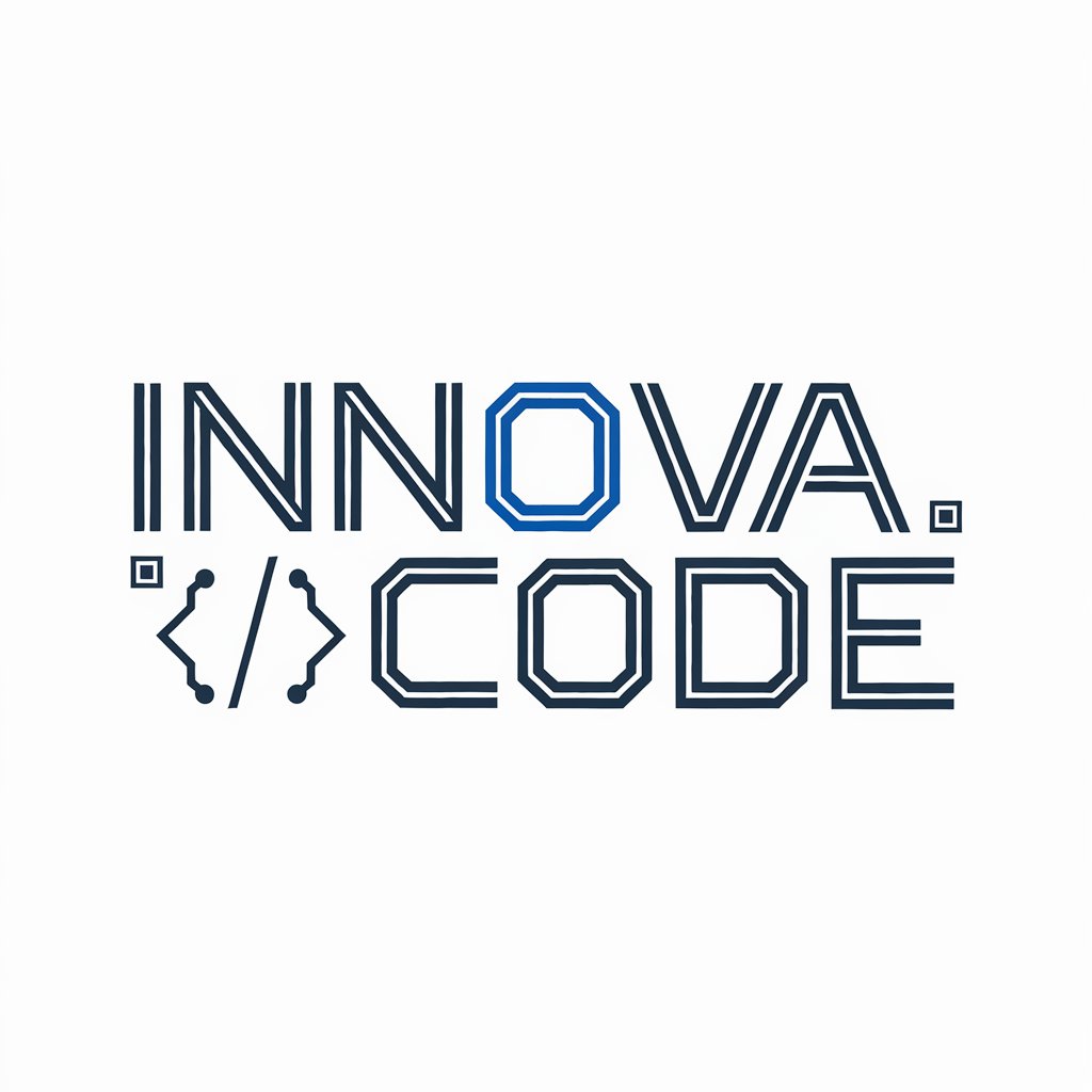 Logo InnovaCode